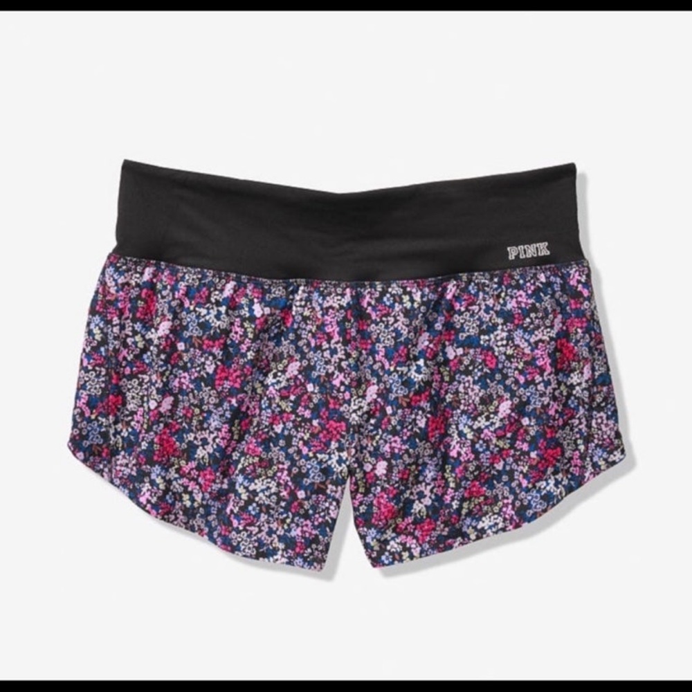 VS PINK Ultimate Sport Shorts